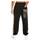 Grimey Ανδρικό παντελόνι φόρμας Destroy all fear Sweatpants